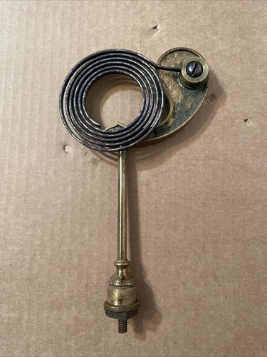 Antique ansonia open - antique,