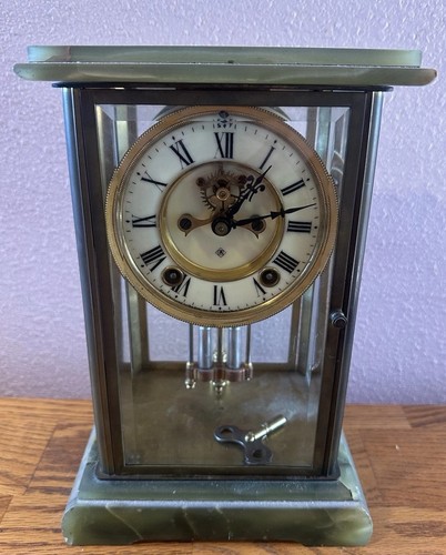 Ansonia crystal regulator - crystal,